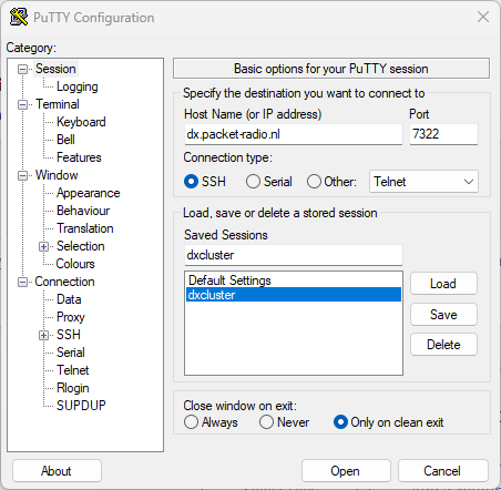 Packet Radio Net Packet Radio A Way Of Life