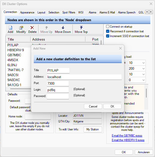 Packet Radio Net Packet Radio A Way Of Life